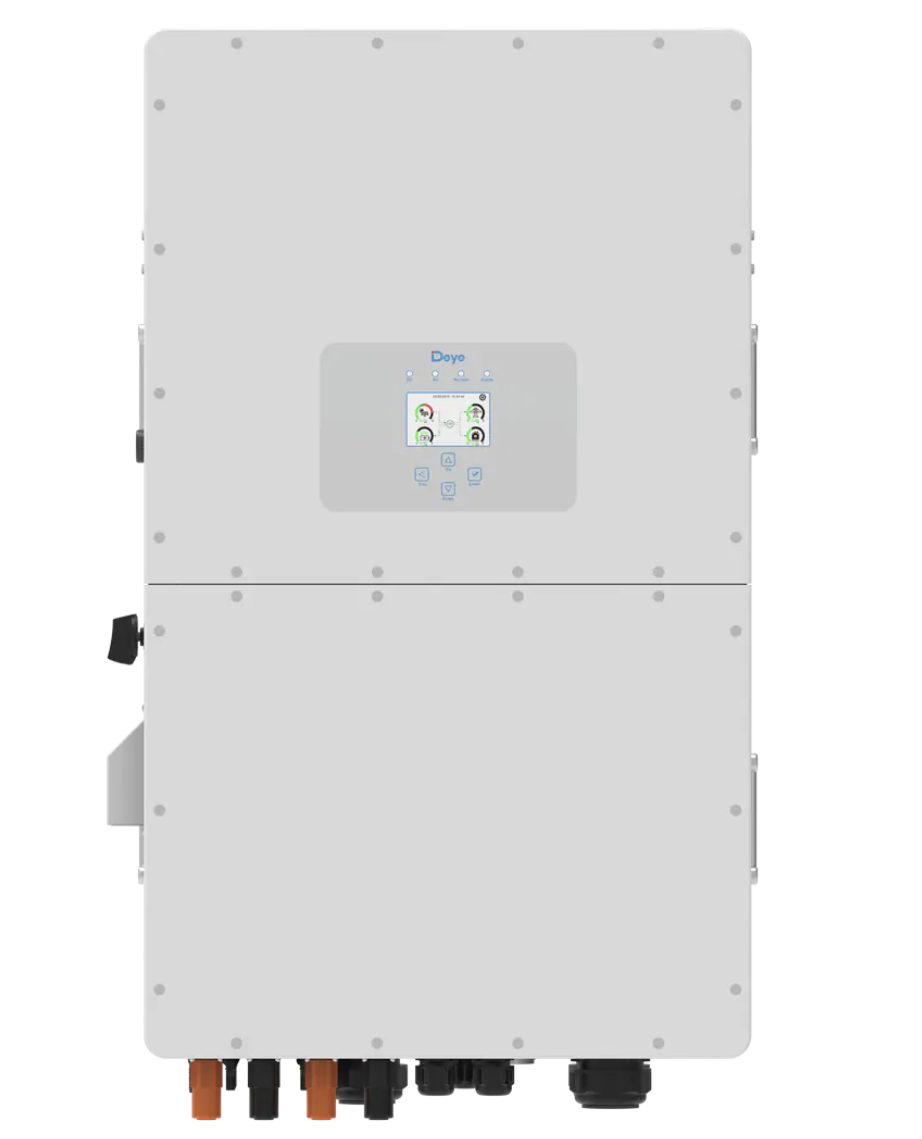 Deye Hybrid Inverter 16kw 1P