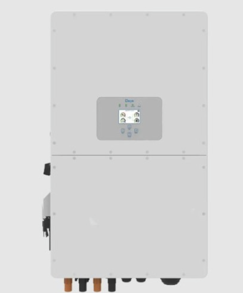 Deye Hybrid Inverter 20kw 3P HV