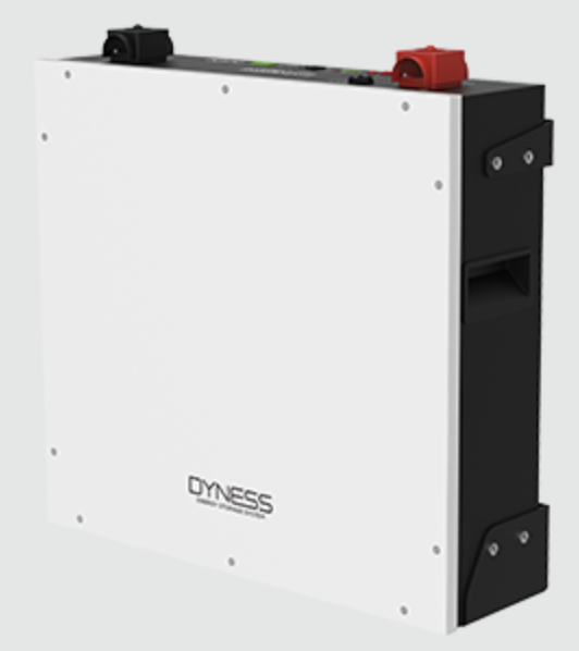 Dyness DL5.0C 51.2V 100Ah (5.12kWh)