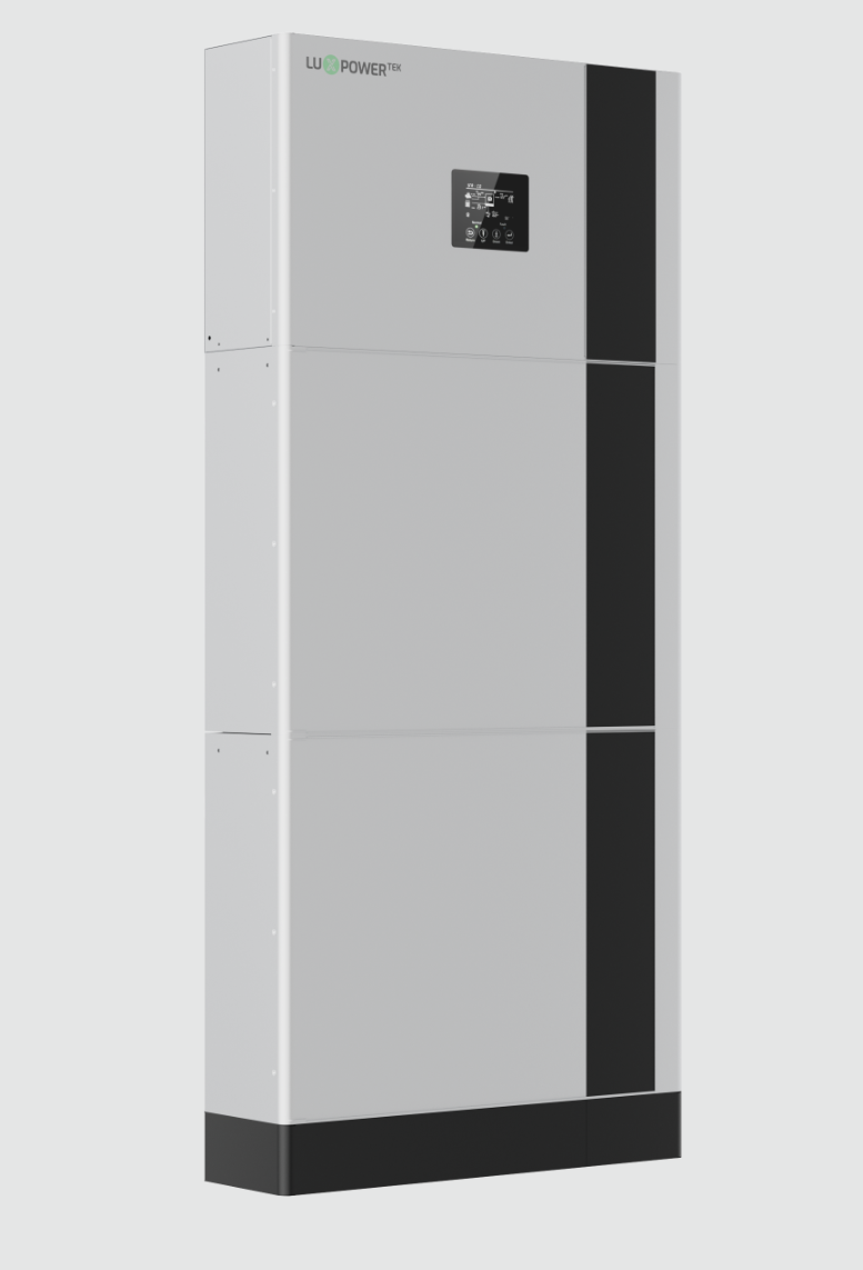 Luxpower Eco-Beast 6kw/10kwh