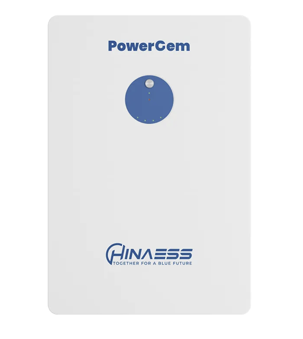 HinaESS Powergem 51.2V 100Ah (5.12kWh)