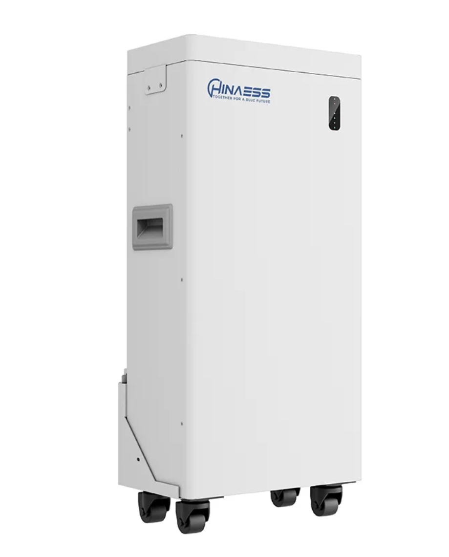 HinaESS Powergem Max 51.2V 314Ah (16.076kWh)