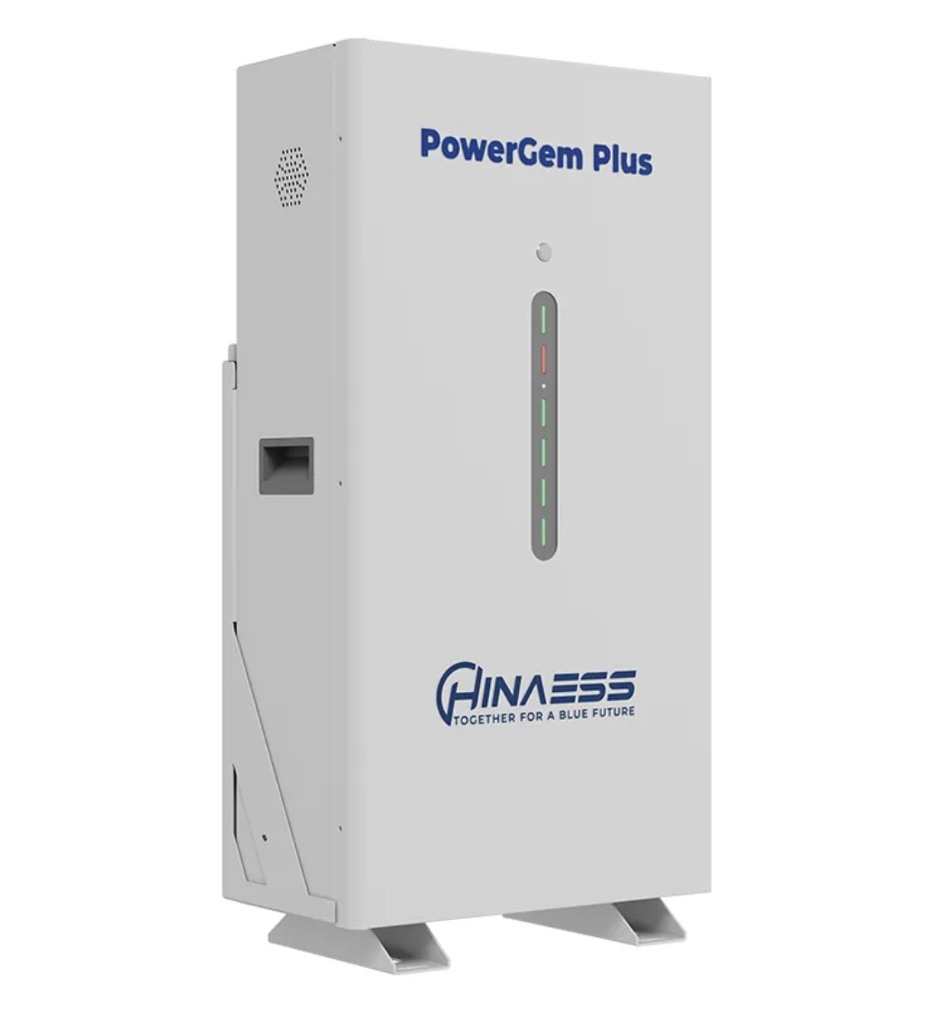 HinaESS Powergem Plus 51.2V 280Ah (14.3kWh)