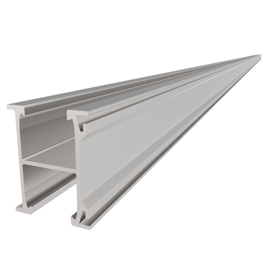 Lumax Rail Top-Bottom