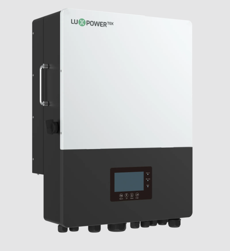 Luxpower LXP10K Hybrid Inverter