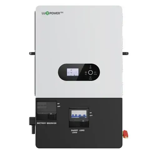 Luxpower SNA14k Eco-Hybrid Inverter