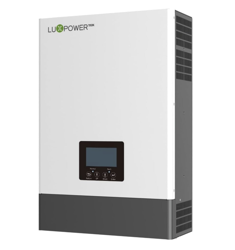 Luxpower SNA5000 Eco-Hybrid Inverter