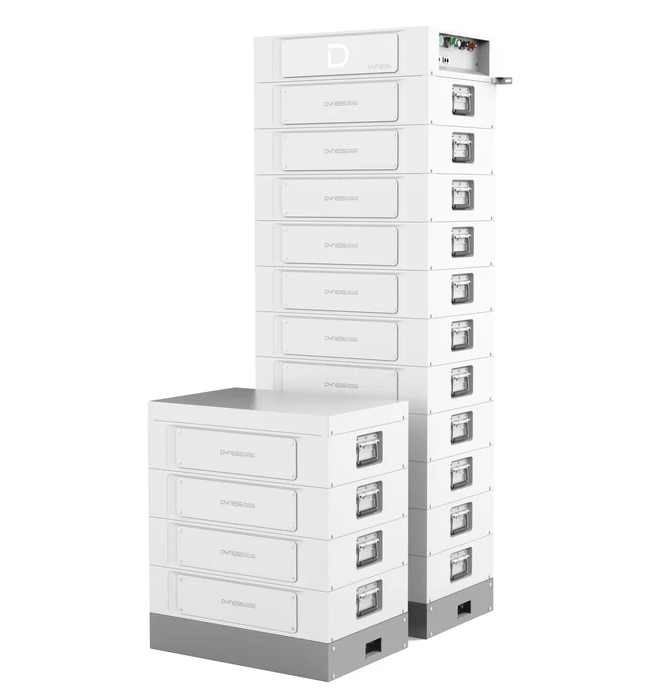 Dyness Stack100 51.2V 100Ah (5.12kWh) HV