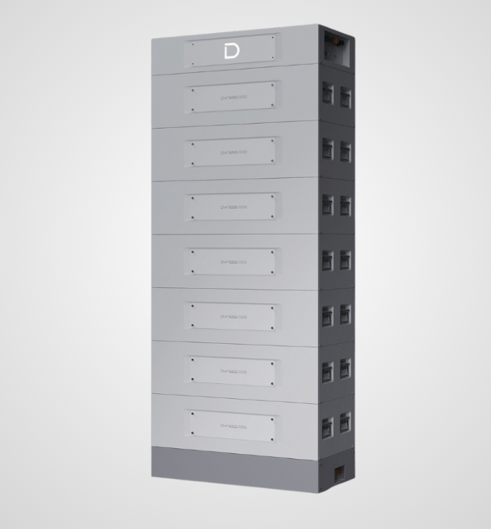 Dyness Stack 51.2V 280Ah (14.3kWh) HV